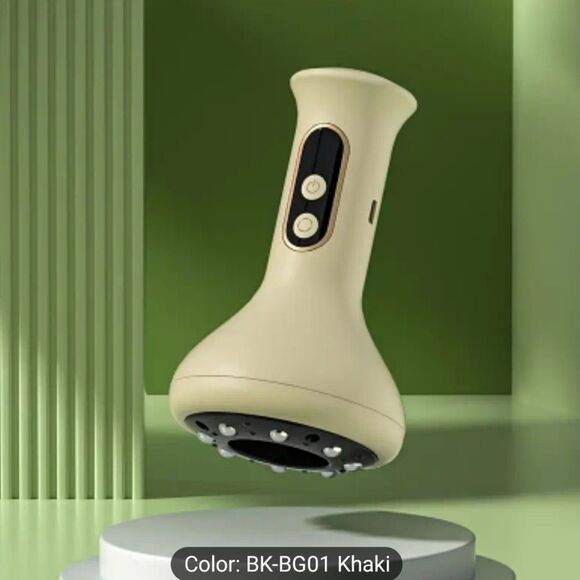 Massage And spa Electric Cup Suctioning - Picture 1 of 1